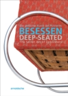Image for Deep-seated  : the secret art of upholstery