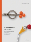 Image for Jakob Bengel, Oberstein  : from art industry to jewellery design