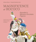 Image for Magnificence of Rococo