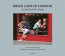 Image for Brick Lane in London