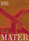 Image for Hannah Ryggen Triennale: Mater