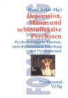 Image for Depression, Manie und schizoaffektive Psychosen