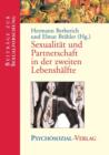 Image for Sexualitat Und Partnerschaft in Der Zweiten Lebenshalfte