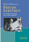 Image for Freuds Lekturen