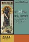 Image for Die Medea des Euripides