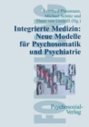 Image for Integrierte Medizin
