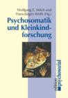 Image for Psychosomatik und Kleinkindforschung