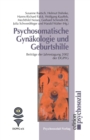 Image for Psychosomatische Gynakologie und Geburtshilfe
