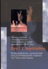 Image for Der 11. September