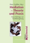 Image for Mediation - Theorie und Praxis
