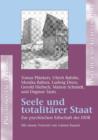 Image for Seele Und Totalitarer Staat