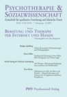Image for Psychotherapie &amp; Sozialwissenschaft 2/2005 : Beratung und Therapie per Internet und Handy