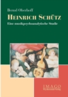 Image for Heinrich Schutz