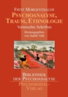 Image for Psychoanalyse, Traum, Ethnologie