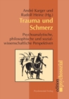 Image for Trauma und Schmerz