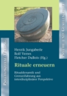 Image for Rituale erneuern