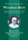 Image for Wilfred Bion