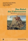 Image for Das Babel des Unbewussten