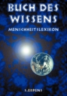 Image for Buch des Wissens - Menschheitslexikon