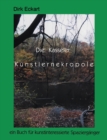Image for Die Kasseler Kunstlernekropole