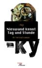 Image for Nieswand Kennt Tag Und Stunde. Kriminalroman