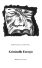 Image for Kriminelle Energie