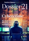 Image for Cybercrime: Die Bedrohung durch Phishing, Hackerangriffe und Datenlecks