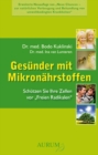 Image for Gesunder mit Mikronahrstoffen