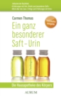 Image for Ein ganz besonderer Saft - Urin
