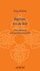 Image for Beginne, wo du bist