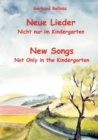 Image for Neue Lieder - Nicht nur im Kindergarten