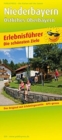 Image for Lower Bavaria - Eastern Upper Bavaria, adventure guide and map 1:170,000