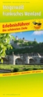 Image for Steigerwald - Franconian wine country, adventure guide and map 1:140,000