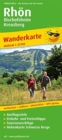 Image for Rhoen, hiking map 1:25,000