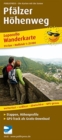Image for Palatinate High Trail, hiking map 1:25,000