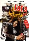 Image for LETS GROOVE VOLUME 1 BKCD