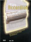 Image for Play Accordion, Vol. 1 : The New Way to Learn How to Play the Accordion