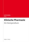 Image for Klinische Pharmazie