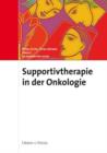 Image for Supportivtherapie in der Onkologie