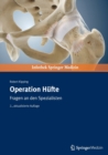 Image for Operation Hufte : Fragen an den Spezialisten