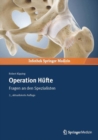 Image for Operation Hufte : Fragen An Den Spezialisten