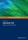Image for Operation Fu: Fragen an den Spezialisten
