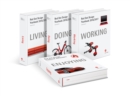 Image for Red Dot Design Yearbook : Living, Doing, Working &amp; Enjoying