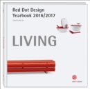 Image for Red Dot Design Yearbook 2016/2017: Living