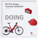 Image for Red Dot design yearbook 2016/2017: Doing