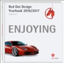 Image for Red Dot design yearbook 2016/2017: Enjoying