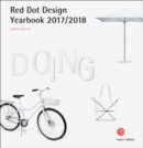 Image for Red Dot Design Yearbook 2017/2018: Doing