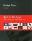 Image for Design Diary 2018