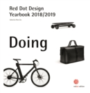 Image for Red Dot Design Yearbook 2018/2019 : Doing