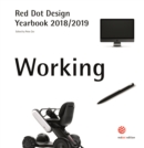Image for Red Dot Design Yearbook 2018/2019 : Working